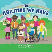 Cover of: Abilities We Have