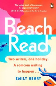 Cover of: Beach Read: Tiktok Made Me Buy It! the Laugh-Out-loud Love Story and New York Times 2020 Bestseller