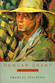 Cover of: Duncan Grant