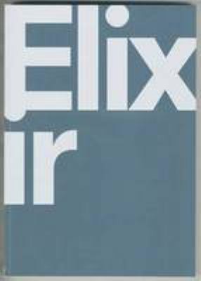 cover of Elixir