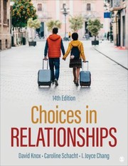 Cover of: Choices in Relationships