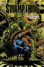 Cover of: Swamp Thing Volume 3 by Ram V, Mike Perkins