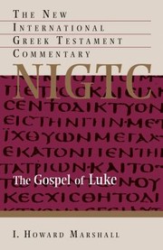 Cover of: Gospel of Luke