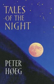 Cover of: Tales of the Night