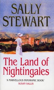 Cover of: Land of Nightingales