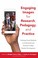 Cover of: Engaging Images for Research, Pedagogy, and Practice