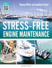 Cover of: Stress-Free Engine Maintenance