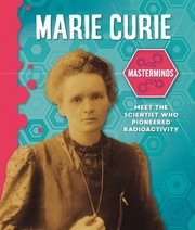 Cover of: Masterminds: Marie Curie