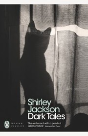 Cover of: Dark Tales
