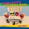 Cover of: Punny Peeps Coloring Book