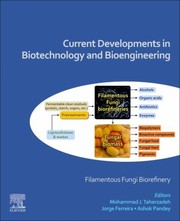 Cover of: Current Developments in Biotechnology and Bioengineering by Pooja Sharma, Ashok Pandey, Yen Wah Tong, Huu Hao Ngo, Mohammad Taherzadeh, Jorge A. Ferreira, Ashok Pandey