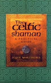 Cover of: Celtic Shaman