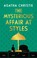 Cover of: Mysterious Affair at Styles