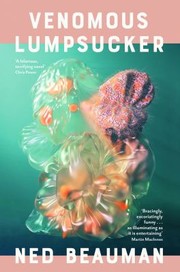 Cover of: Venemous Lumpsucker