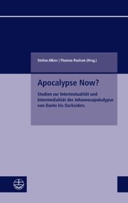 Cover of: Apocalypse Now? by Stefan Alkier, Thomas Paulsen