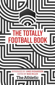 Cover of: Totally Football Book