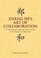 Cover of: Zheng He's art of collaboration