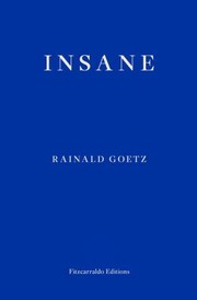 Cover of: Insane