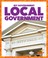 Cover of: Local Government