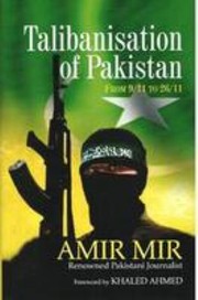 Talibanisation of Pakistan by Amir Mir