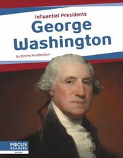 Cover of: George Washington