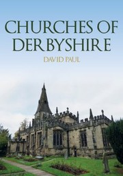 Cover of: Churches of Derbyshire