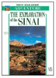 Cover of: Exploration of the Sinai