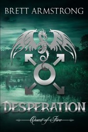 Cover of: Desperation