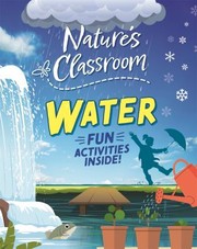 Cover of: Nature's Classroom: Water