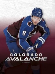 Cover of: Colorado Avalanche