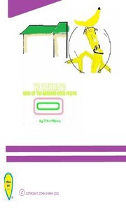 Cover of: Freezerino's: The Land of the Bananna Head People