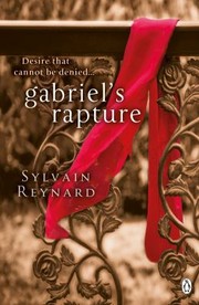 Cover of: Gabriel's Rapture