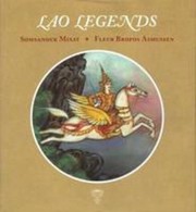 Cover of: Lao legends