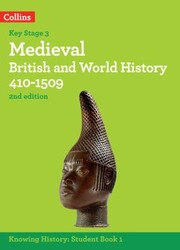 Cover of: Medieval British and World History 410-1509: Course Licence