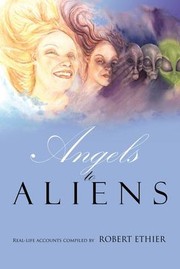 Cover of: Angels to Aliens