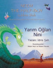 Cover of: Neem the Half-Boy: Bilingual English-Turkish Edition