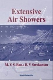 Cover of: Extensive Air Showers