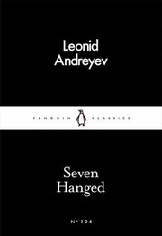 Cover of: Seven Hanged