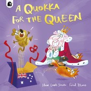 Cover of: Quokka for the Queen