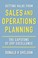 Cover of: Getting Value from Sales and Operations Planning