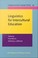 Cover of: Linguistics for Intercultural Education