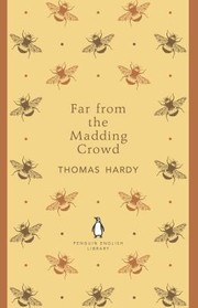 Cover of: Far from the Madding Crowd