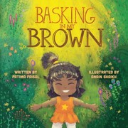 Cover of: Basking in My Brown