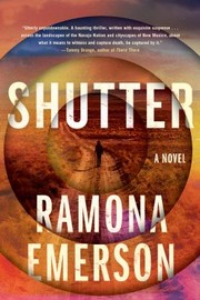 Cover of: Shutter