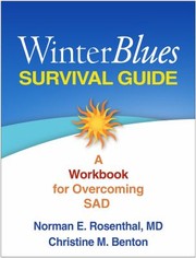 Cover of: Winter blues survival guide by Norman E. Rosenthal