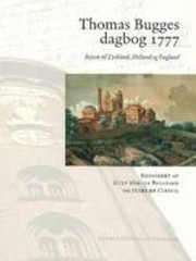 Front cover of Thomas Bugges by Kurt Moller Pedersen