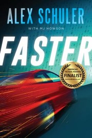 Cover of: Faster