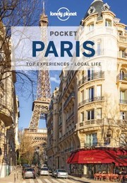 Cover of: Lonely Planet Pocket Paris 7