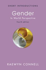 Cover of: Gender: In World Perspective