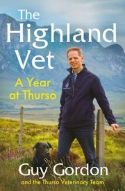 Cover of: Highland Vet